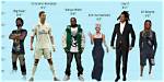 Unveiling Kanye West's Height: Discoveries and Insights