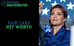 Unveiling Kari Lake's Net Worth: Exploring Her Financial Journey