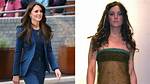 Unveiling Kate Middleton's Modeling Career: Discoveries and Insights
