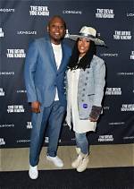 Unveiling Keisha Epps' Net Worth: a Journey of Success