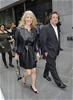 Unveiling Kellyanne Conway's Weight Loss Journey