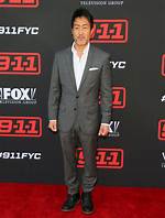 Unveiling Kenneth Choi's Role in Captain America: a Closer Look