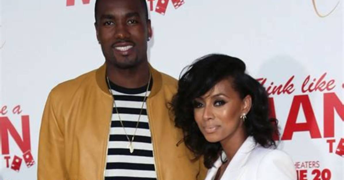 Unveiling Keri Hilson's Relationship Status: Exclusive Insights