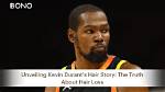 Unveiling Kevin Durant's Relationships: Unveiling Unseen Bonds