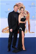 Unveiling Kevin Mckidd's Girlfriend in 2024: a Look into His Personal Life