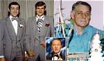 Unveiling Kevin Spacey’s Father: the Man Behind the Actor