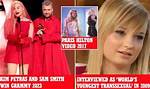Unveiling Kim Petras: a Journey of Transformation