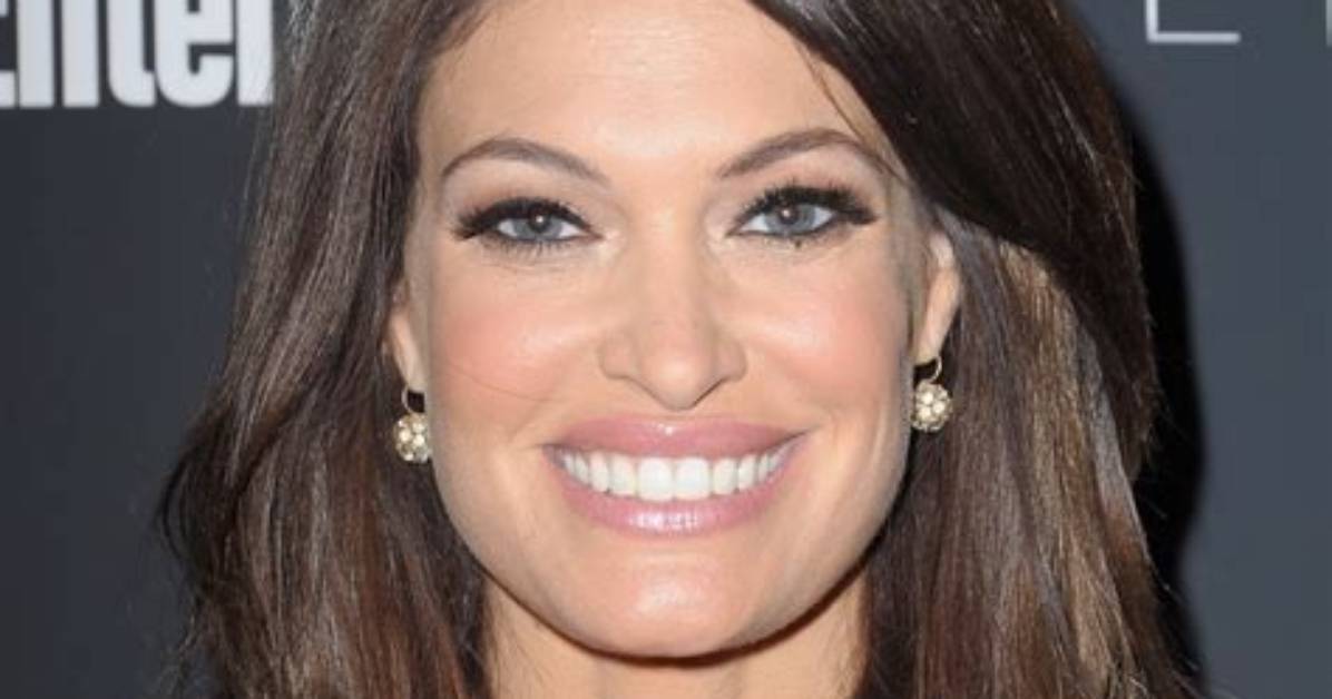 Unveiling Kimberly Guilfoyle: a Look at Her Journey Before Fame
