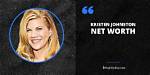 Unveiling Kristen Johnston's Net Worth: Discoveries and Insights
