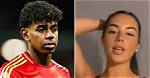 Unveiling Lamine Jamal's Girlfriend: a Deep Dive into Their Relationship