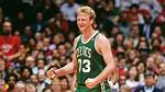 Unveiling Larry Bird's Marital Journey: Discoveries and Insights