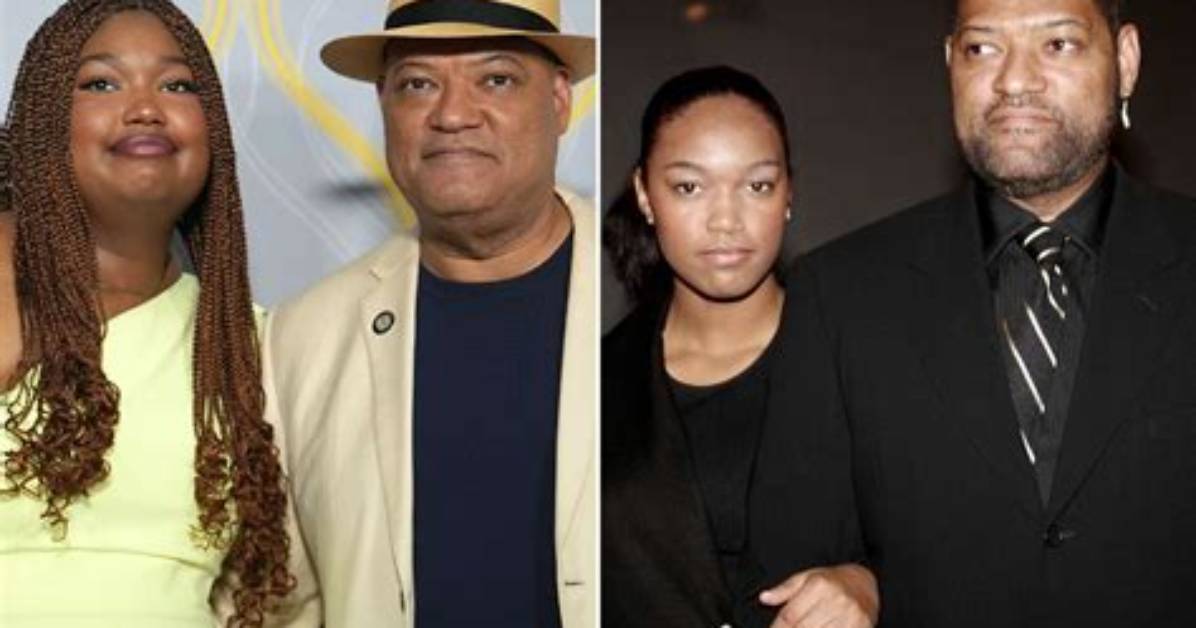 Unveiling Laurence Fishburne's Height: Unlocking Secrets and Insights