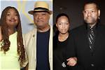 Unveiling Laurence Fishburne's Height: Unlocking Secrets and Insights