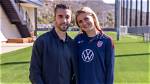 Unveiling Lindsey Horan's Relationship Status: Is She Married?