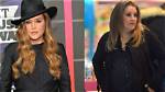 Unveiling Lisa Marie Presley's Weight Gain Journey: Discoveries and Insights