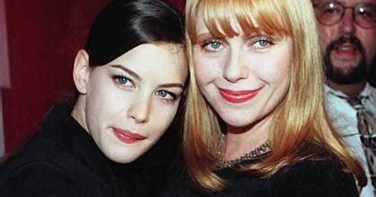Unveiling Liv Tyler's Mother: Discoveries and Insights
