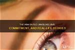 Unveiling Love, Commitment, and Family