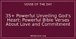 Unveiling Love, Commitment, and Success