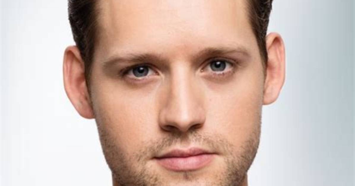 Unveiling Luke Kleintank: a Rising Star on the Horizon