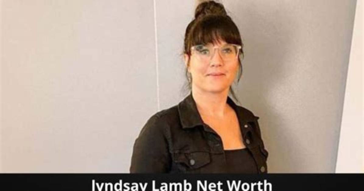 Unveiling Lyndsay Lamb's Net Worth: Secrets, Surprises, and Success