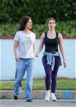 Unveiling Madeleine Stowe's Daughter: a Journey of Discovery