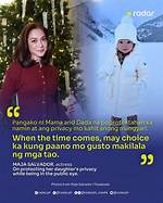 Unveiling Maja Salvador's Citizenship: a Deep Dive into Her Identity