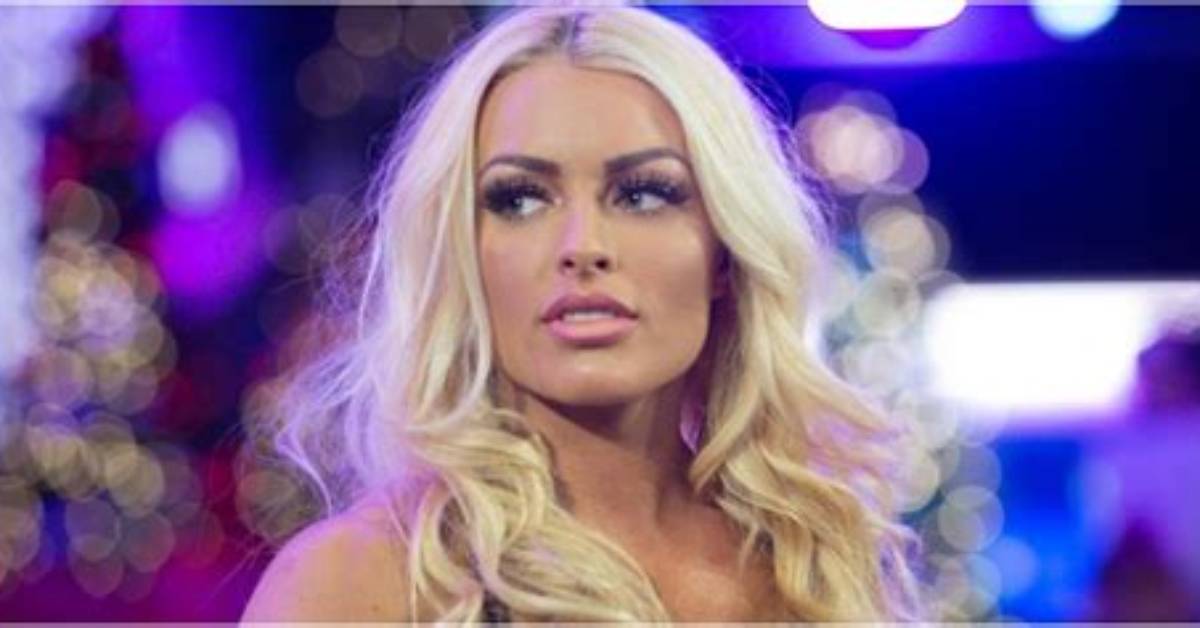 Unveiling Mandy Rose's Marital Status: Secrets Revealed