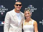 Unveiling Manny Machado's Family Legacy: a Journey into Fatherhood