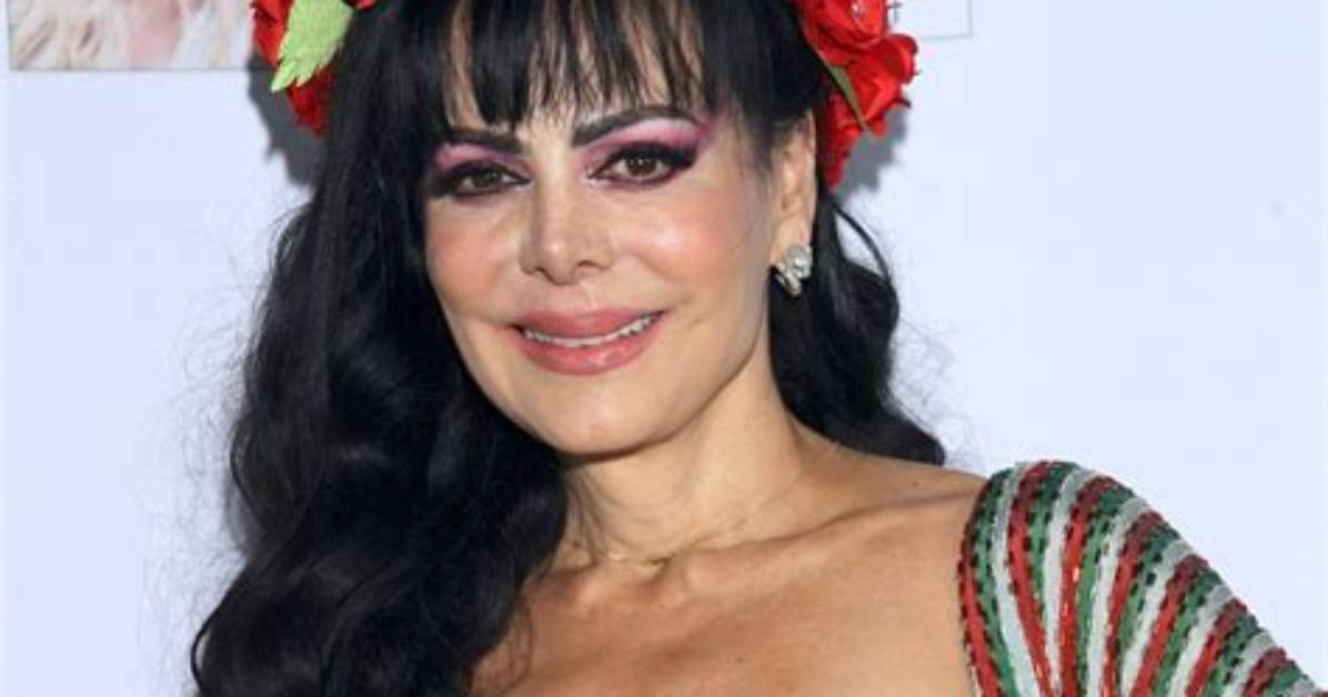 Unveiling Maribel Guardia's Financial Empire: Discoveries and Insights