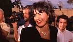Unveiling Mariska Hargitay: a Glimpse into 1998