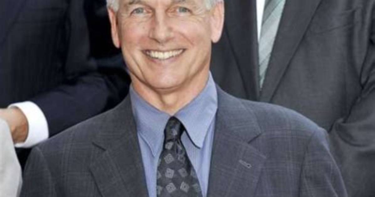 Unveiling Mark Harmon's Fortune, Legacy, and Family: a Comprehensive Exploration