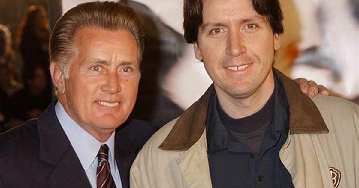 Unveiling Martin Sheen's Sons: Discoveries and Insights