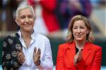Unveiling Martina Navratilova's Marital Journey: Duration, Insights, and Impact