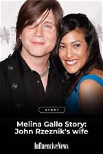 Unveiling Melina Gallo: a Journey Through Her Life and Career