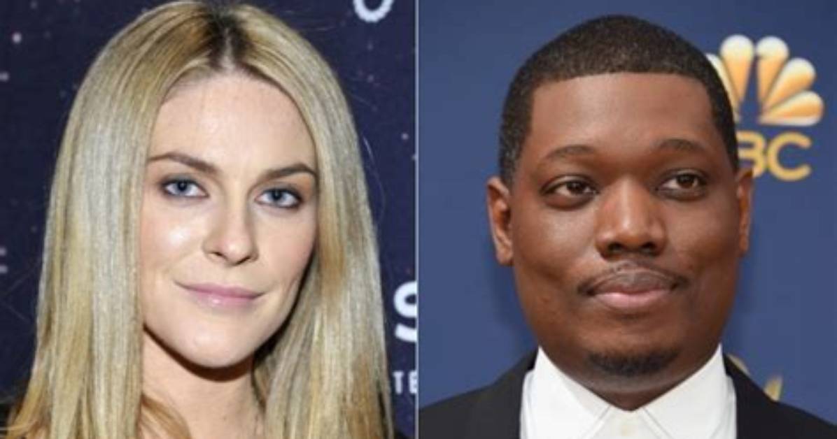 Unveiling Michael Che's Relationships: a Journey Through Love and Friendship