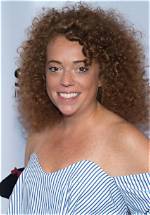 Unveiling Michelle Wolf's Ethnicity: Discoveries and Insights