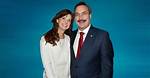 Unveiling Mike Lindell's New Wife: a Journey of Love and Resilience