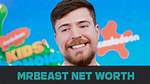 Unveiling Mrbeast's Net Worth: Secrets to Financial Success