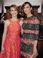 Unveiling Nadia Farmiga and Taissa Farmiga's Wikipedia Bios