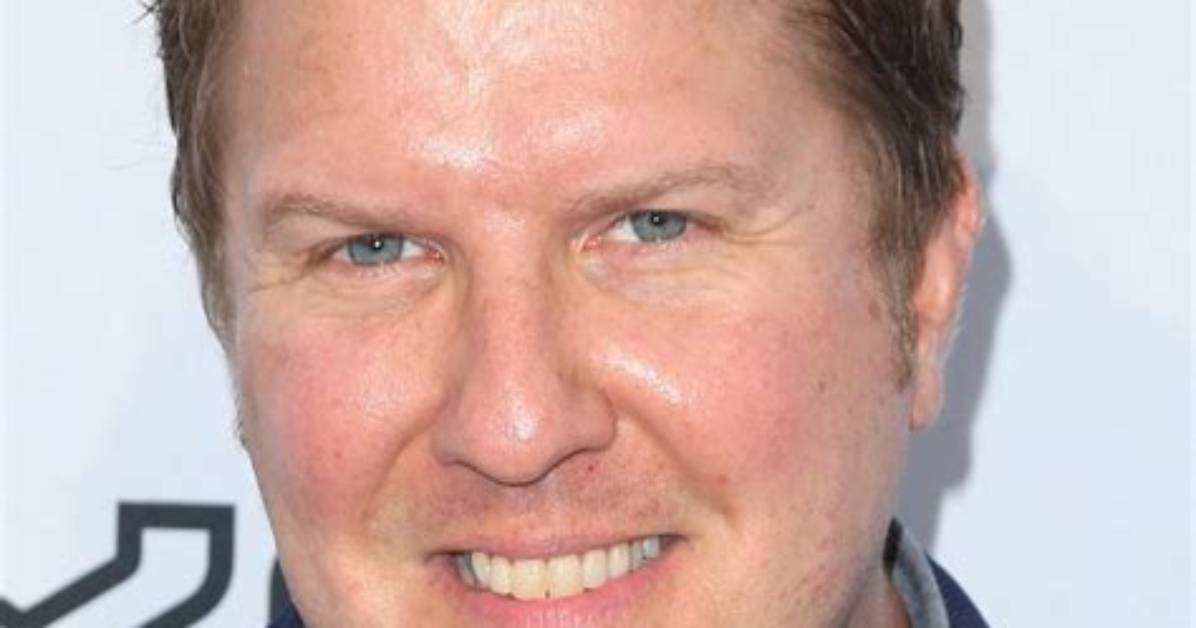 Unveiling Nick Swardson's Hidden Love: Discoveries Behind the Scenes