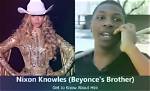 Unveiling Nixon Knowles' Net Worth: Discoveries and Insights
