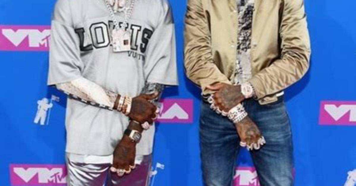 Unveiling Offset Migos Height: Unlocking Success Beyond Physicality