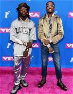Unveiling Offset Migos Height: Unlocking Success Beyond Physicality