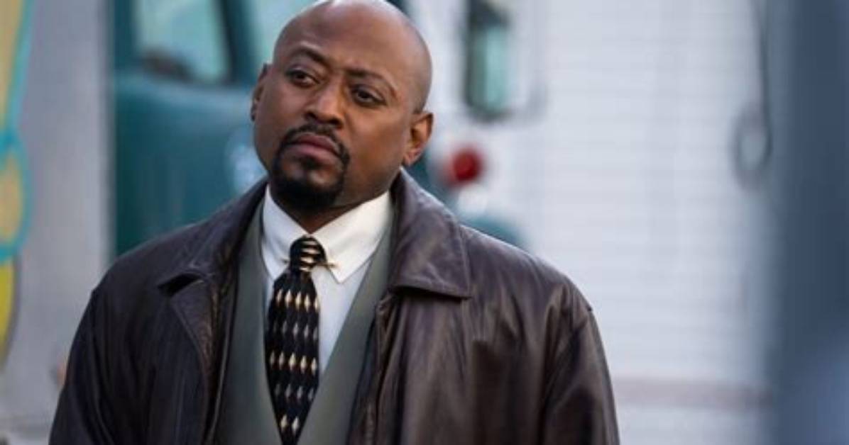 Unveiling Omar Epps' Brother: a Journey Through Family Ties