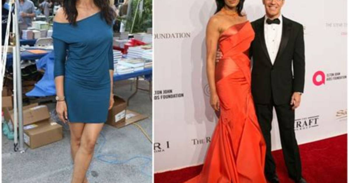Unveiling Padma Lakshmi's Height and Weight: Insights and Surprises