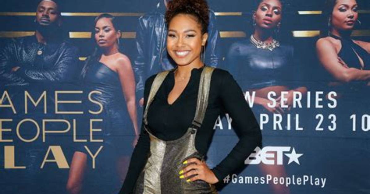 Unveiling Parker Mckenna Posey's Net Worth: Exclusive Insights