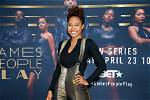 Unveiling Parker Mckenna Posey's Net Worth: Exclusive Insights