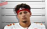 Unveiling Patrick Mahomes' Height in Feet
