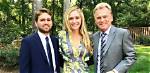 Unveiling Patrick Michael James Sajak: a Journey of Discoveries