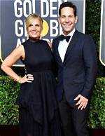 Unveiling Paul Rudd's Ex-Wife: Surprising Revelations